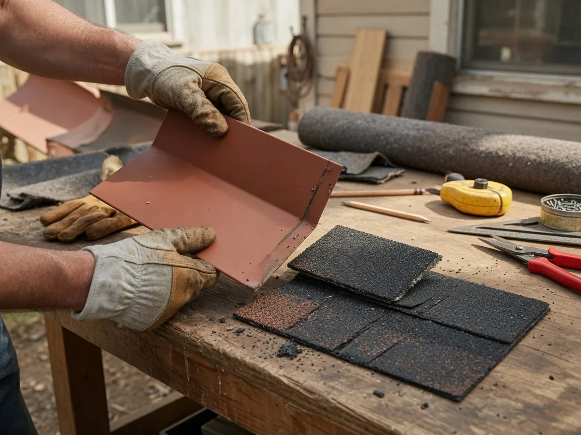 Roof Repair company in Fountain Hill, AR